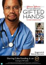 Золотые руки. История Бена Карсона / Gifted Hands: The Ben Carson Story (2009)