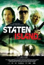 Стейтен Айленд / Staten Island (2009)