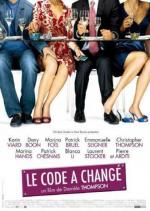 Изменение планов / Le code a changé (2009)