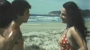 Кадры из фильма Запрещенный пляж / Playa prohibida (1985)