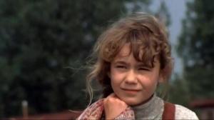 Кадры из фильма Белое облако Каролин / Weiße Wolke Carolin (1985)