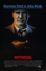 Свидетель / Witness (1985)