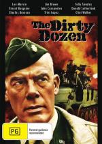 Грязная дюжина: Следующее задание / The Dirty Dozen: Next Mission (1985)