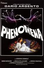 Феномен / Phenomenon (1985)