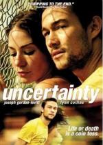 Принцип неопределенности / Uncertainty (2009)