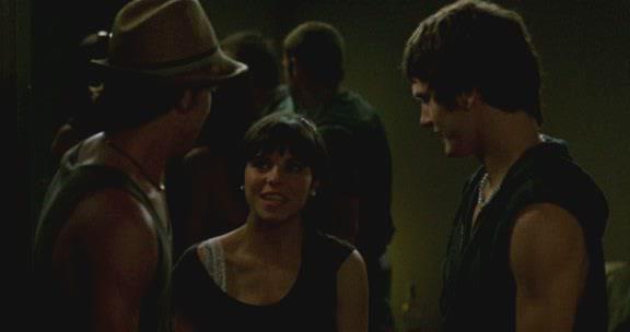 Кадр из фильма Секс, вечеринки и ложь / Mentiras y gordas (2009)