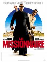 Миссионер / Le missionnaire (2009)