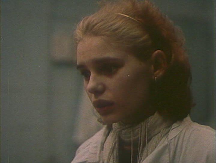 Кадр из фильма Милый, дорогой, любимый, единственный... (1985)