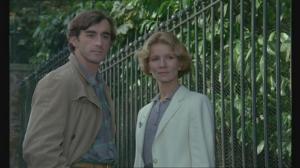 Кадры из фильма Смерть во французском саду / Péril en la demeure (1985)