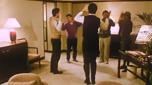 Кадры из фильма Мои счастливые звезды / Fuk sing go jiu (1985)