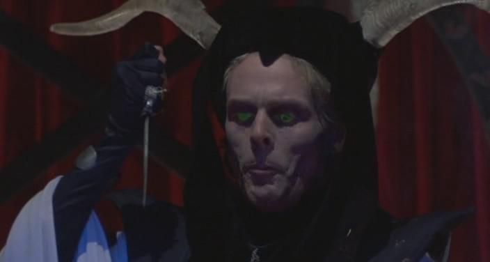 Кадр из фильма Гоблины / Ghoulies (1985)