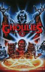 Гоблины / Ghoulies (1985)
