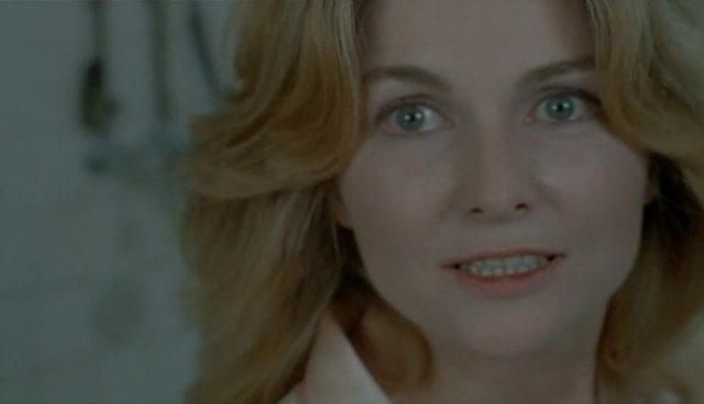 Кадр из фильма Шальная любовь / L'amour braque (1985)