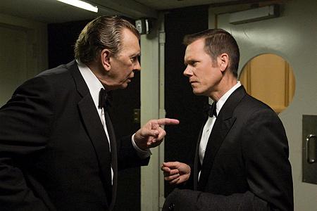Кадр из фильма Фрост против Никсона / Frost/Nixon (2009)