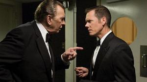 Кадры из фильма Фрост против Никсона / Frost/Nixon (2009)