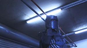 Кадры из фильма Темный рыцарь - Возвращение / The Black Knight: Returns (2009)