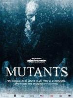 Мутанты / Mutants (2009)