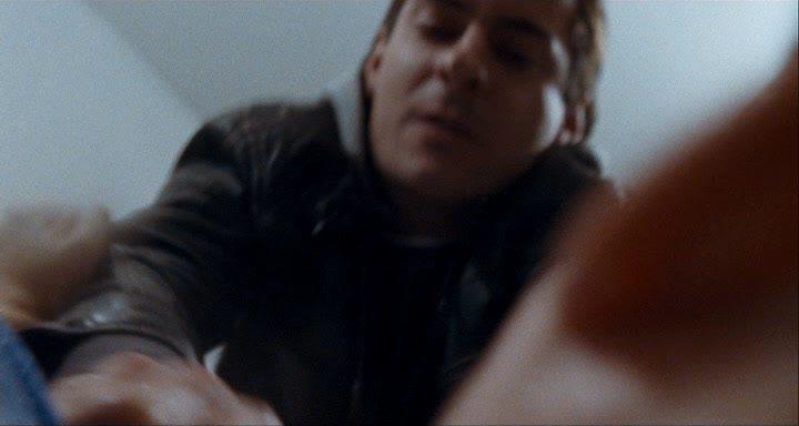 Кадр из фильма Могу пройти сквозь кожу / Kan door huid heen (2009)