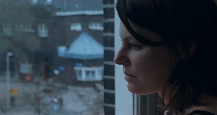 Кадр из фильма Могу пройти сквозь кожу / Kan door huid heen (2009)
