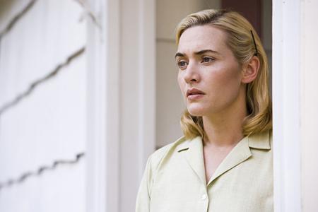 Кадр из фильма Дорога перемен / Revolutionary Road (2009)