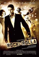 Рок-н-рольщик / RocknRolla (2009)