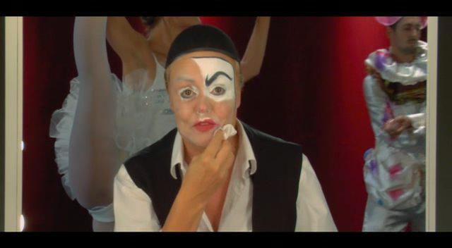 Кадр из фильма Бал актрис / Le bal des actrices (2009)