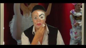 Кадры из фильма Бал актрис / Le bal des actrices (2009)