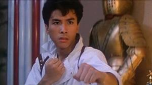Кадры из фильма Странные парочки / Ching fung dik sau (1985)