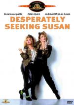 Отчаянно ищу Сьюзен / Desperately Seeking Susan (1985)