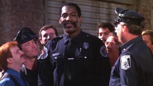 Кадры из фильма Полицейская Академия 2: Их первое задание / Police Academy 2: Their First Assignment (1985)