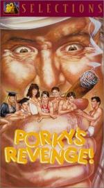 Порки 3: Месть Порки / Porky's Revenge (1985)
