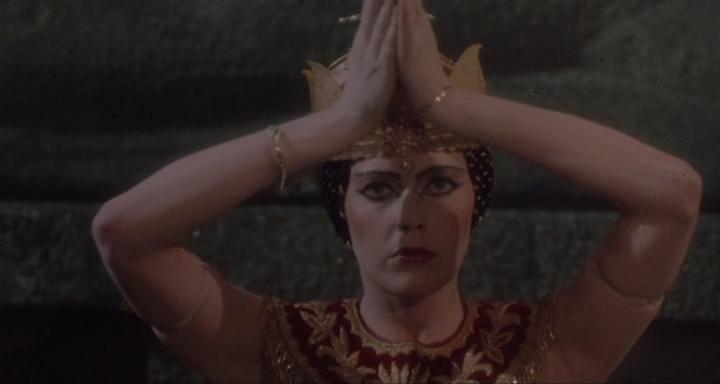 Кадр из фильма Мата Хари / Mata Hari (1985)