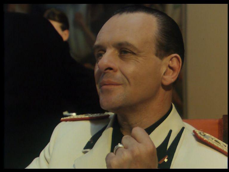 Кадр из фильма Муссолини и я / Mussolini and I (1985)
