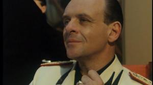 Кадры из фильма Муссолини и я / Mussolini and I (1985)