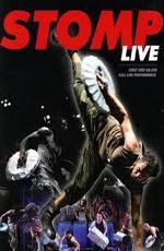 Шоу топота / Stomp Live (2009)