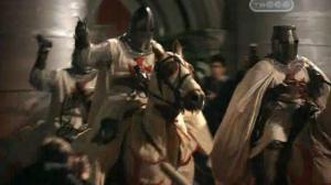Кадры из фильма Последний тамплиер / The Last Templar (2009)