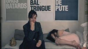 Кадры из фильма Королева дурочек / La reine des pommes (2009)