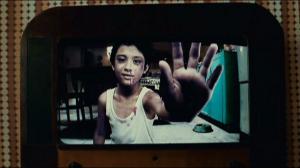 Кадры из фильма Запретная дверь / Pintu Terlarang (2009)