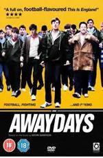 Ушедшее время / Awaydays (2009)