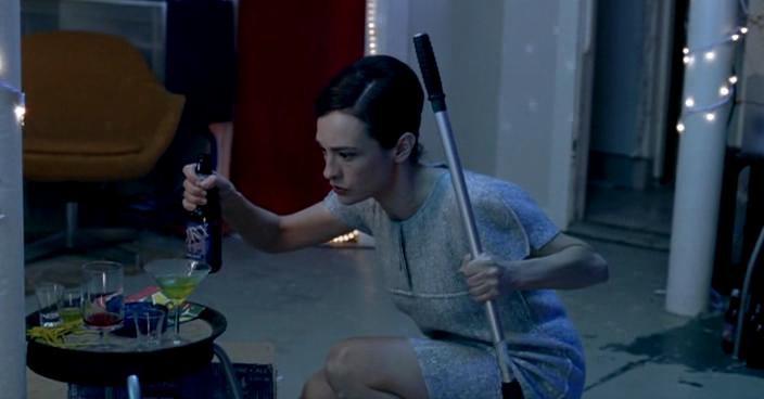 Кадр из фильма Девушка на грани нервного срыва / Romaine par moins 30 (2009)