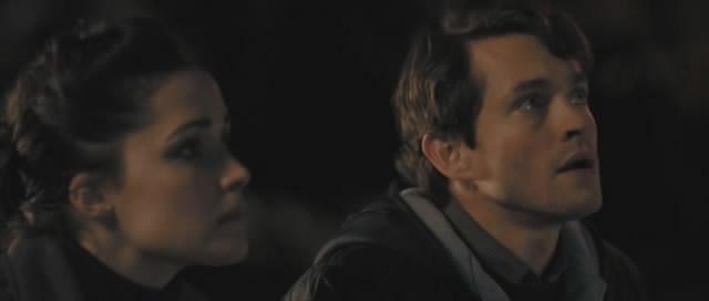 Кадр из фильма Адам / Quinto Macaco, O (2009)