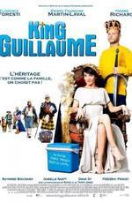 Королевское наследство / King Guillaume (2009)