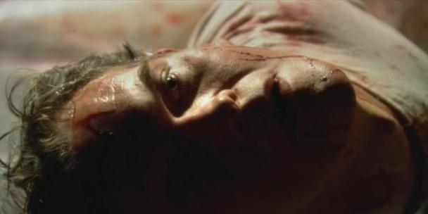 Кадр из фильма Вакансия на жертву 2: Первый дубль / Vacancy 2: The First Cut (2009)