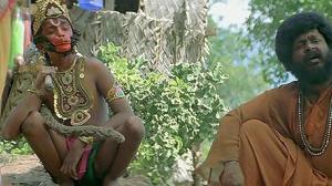 Кадры из фильма Я – Бог / Naan Kadavul (2009)
