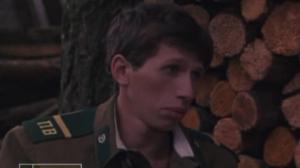 Кадры из фильма Юрка - сын командира (1985)