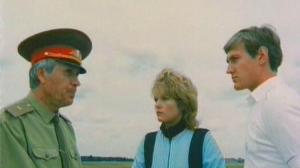 Кадры из фильма Парашютисты (1985)
