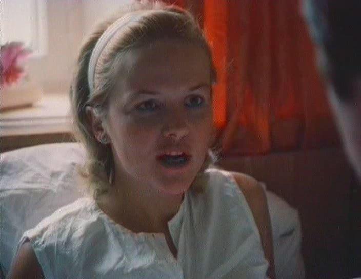 Кадр из фильма Парашютисты (1985)