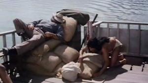 Кадры из фильма Сокровища Амазонки / The Treasure of the Amazon (1985)