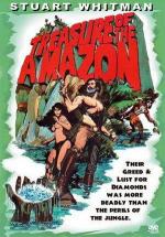 Сокровища Амазонки / The Treasure of the Amazon (1985)
