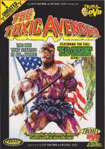 Токсичный мститель / The Toxic Avenger (1985)